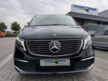 Mercedes-Benz EQV